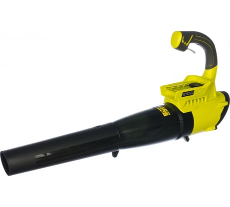 Аккумуляторная воздуходувка Ryobi MAX POWER RBL36JB 5133002342