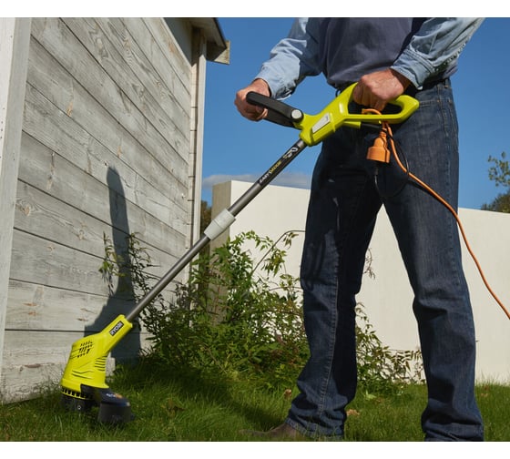 Триммер Ryobi RLT4125 5133002791