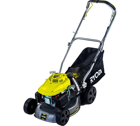 Бензиновая газонокосилка Ryobi RLM4114 5133002884