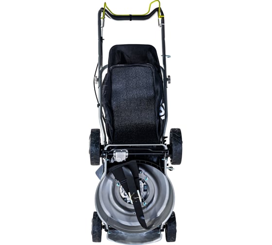 Бензиновая газонокосилка Ryobi RLM4114 5133002884