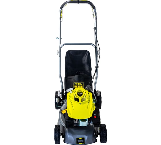 Бензиновая газонокосилка Ryobi RLM4114 5133002884