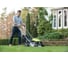 Бензиновая газонокосилка Ryobi RLM4114 5133002884 21