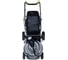 Бензиновая газонокосилка Ryobi RLM4114 5133002884 4