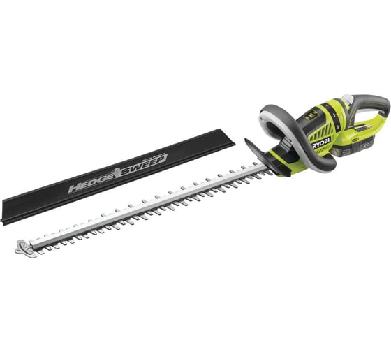 Аккумуляторный кусторез Ryobi RHT1851R20 5133002831