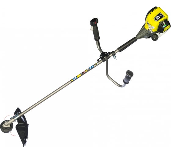 Бензиновый триммер Ryobi RBC430SBD 5133002923 1