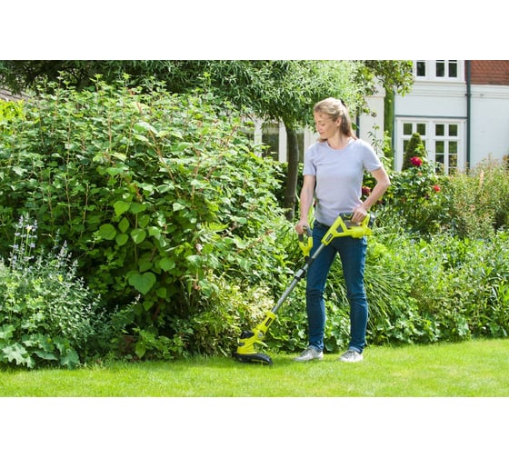 Гибридный триммер Ryobi ONE+ RLT1831H20 5133002819