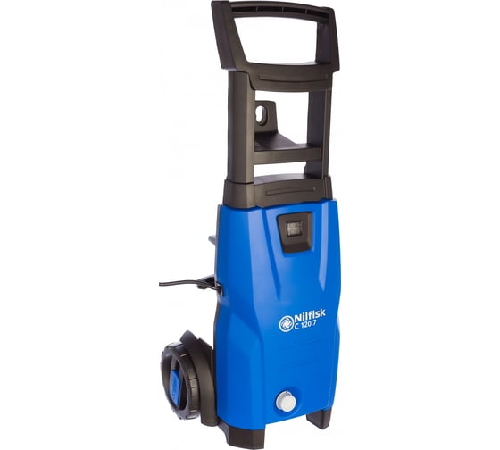 Бытовая мойка высокого давления Nilfisk C 120.7-6 128470930