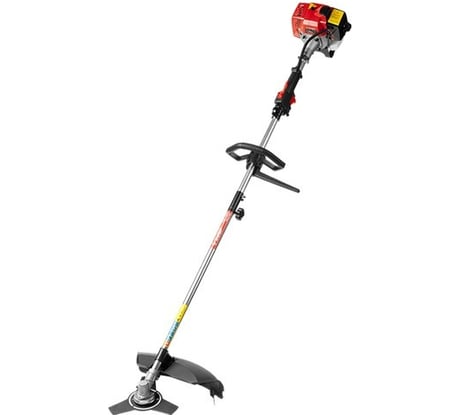 Бензокоса ЗУБР МАСТЕР КРБ-250