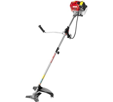 Бензокоса ЗУБР МАСТЕР КРБ-430