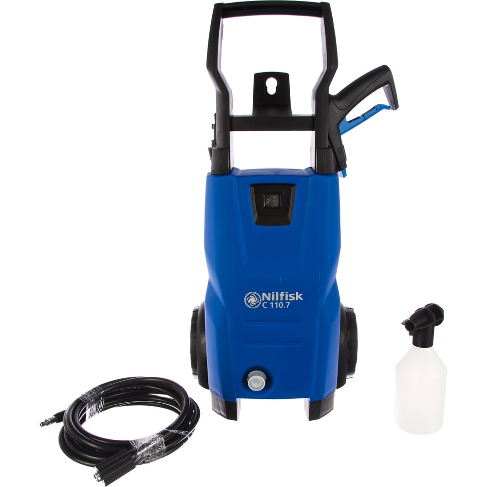 Nilfisk C 110.7 5 X TRA 128470921