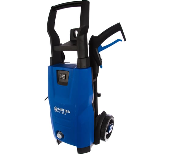 Бытовая мойка высокого давления Nilfisk C 110.7-5 X-TRA 128470921