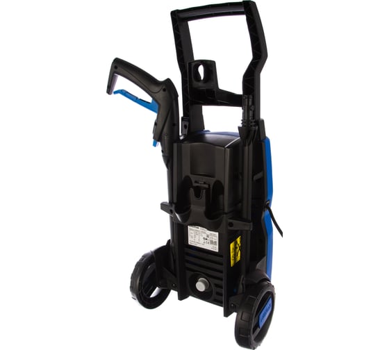Бытовая мойка высокого давления Nilfisk C 110.7-5 X-TRA 128470921