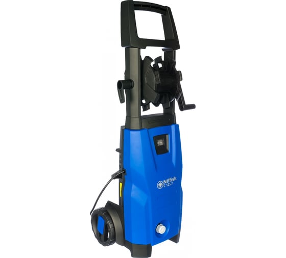 Бытовая мойка высокого давления Nilfisk C 125.7-6 X-TRA 128470951