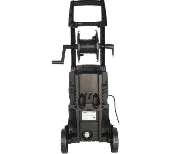 Бытовая мойка высокого давления Nilfisk C 125.7-6 X-TRA 128470951