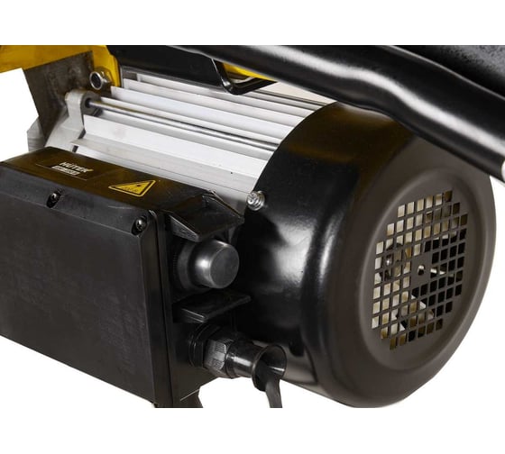 Электрический дровокол Huter HLS-5500/52H 70/14/5