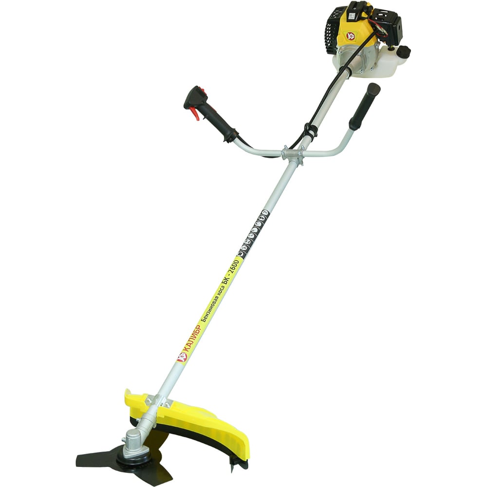 Бензотриммер Калибр БК-2600 00000062429 - выгодная цена, отзывы ...