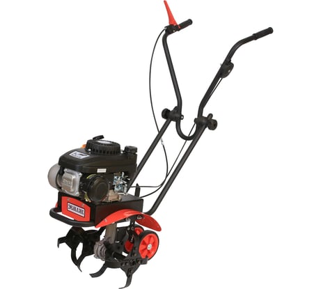 Мотокультиватор Калибр Земляк МК-5,0 000000 57333