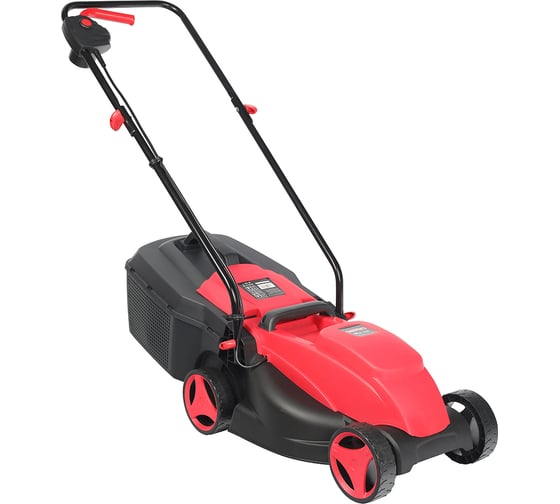 Электрическая газонокосилка MaxCut MCE 320 51300320 1
