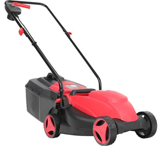 Электрическая газонокосилка MaxCut MCE 320 51300320