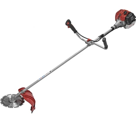 Бензиновая коса Парма БТК-330 02.015.00001