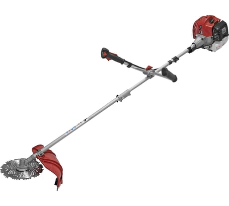 Бензиновая коса Парма БТК-431 02.015.00007