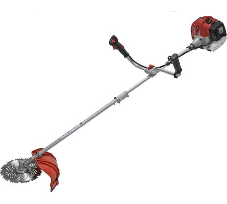 Бензиновая коса Парма БТК-521 02.015.00008