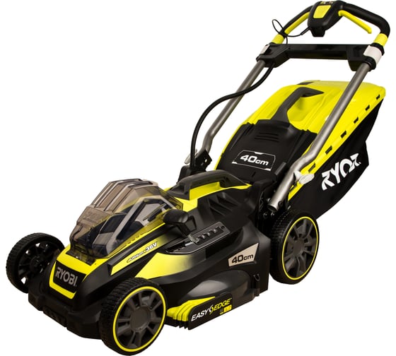 Аккумуляторная газонокосилка Ryobi MAX POWER RLM36X41H40 5133002806