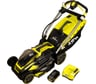 Аккумуляторная газонокосилка Ryobi MAX POWER RLM36X41H40 5133002806
