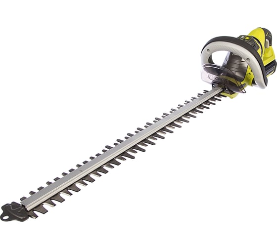 Аккумуляторный кусторез Ryobi MAX POWER RHT36C60R26 5133002527