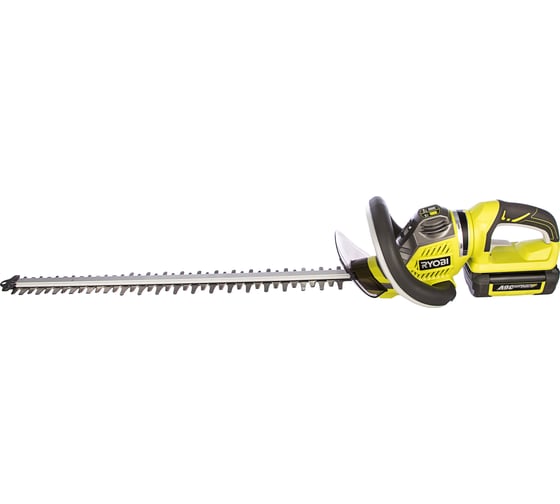 Аккумуляторный кусторез Ryobi MAX POWER RHT36C60R26 5133002527