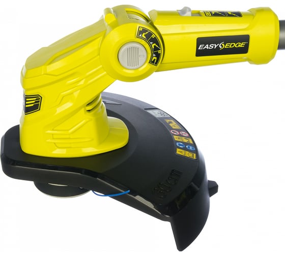 Аккумуляторный триммер Ryobi ONE+ RLT183220 5133002814