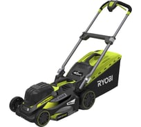 Аккумуляторная газонокосилка Ryobi ONE+ RLM18X41H240 5133002803