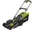Аккумуляторная газонокосилка Ryobi ONE+ RLM18X41H240 5133002803 1