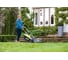 Аккумуляторная газонокосилка Ryobi ONE+ RLM18X41H240 5133002803 4