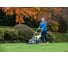 Аккумуляторная газонокосилка Ryobi ONE+ RLM18X41H240 5133002803 8