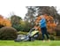 Аккумуляторная газонокосилка Ryobi ONE+ RLM18X41H240 5133002803 9