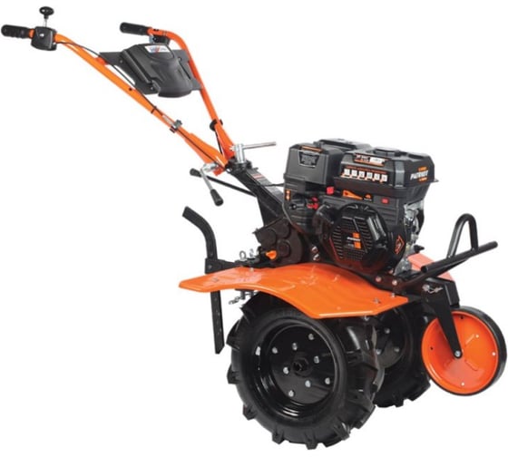 Бензиновый мотоблок PATRIOT Ontario Pro 440107505