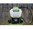Опрыскиватель аккумуляторный 40V без АКБ и ЗУ GreenWorks 5300007 7