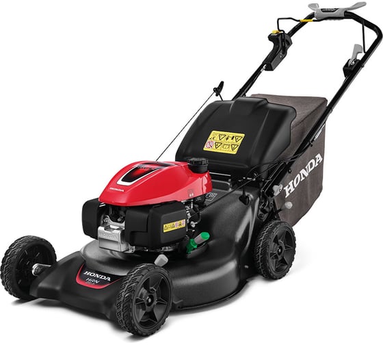 Бензиновая газонокосилка HONDA HRN 536 VYEA HRN536VYEA