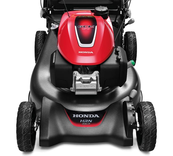 Бензиновая газонокосилка HONDA HRN 536 VYEA HRN536VYEA