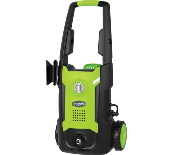 Мойка высокого давления Greenworks G3