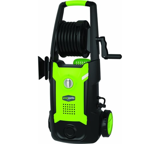 Мойка высокого давления Greenworks G4 5100307 1