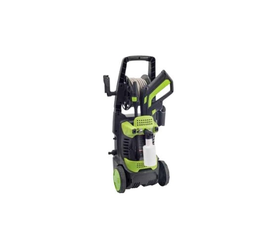 Мойка высокого давления Greenworks G4 5100307