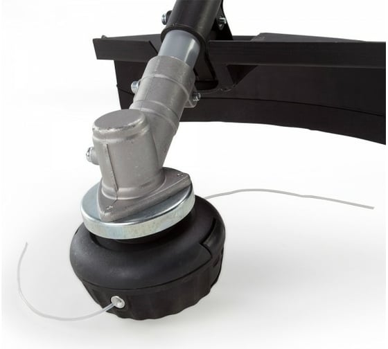 Электрический триммер Greenworks GST1246