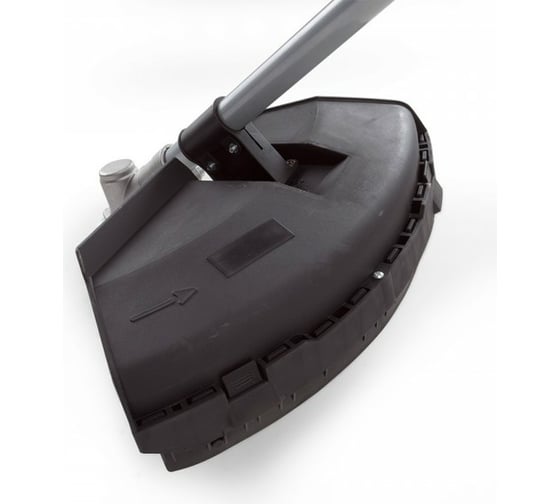 Электрический триммер Greenworks GST1246