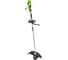Электрический триммер Greenworks GST1246 1200W, 45 см, 1301807 3