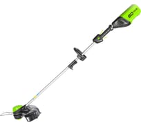 Аккумуляторный триммер Greenworks GD60LT