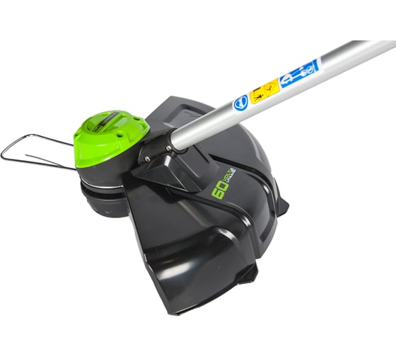Аккумуляторный триммер Greenworks GD60LT