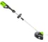 Аккумуляторный триммер Greenworks GD60LT 2