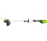 Аккумуляторный триммер Greenworks GD60LT 3